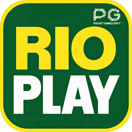 RIOPLAY Logo